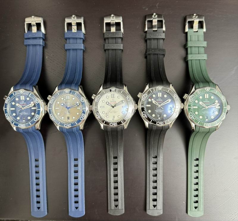 Omega watch 090572